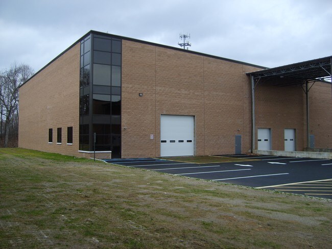 More details for 16 Wright Way, Oakland, NJ - Industrial for Lease