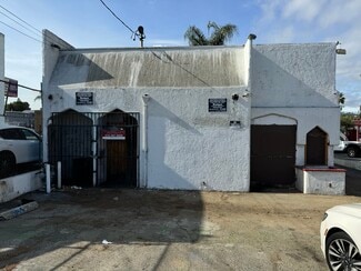 More details for 228 N Gaffey St, San Pedro, CA - Retail for Sale