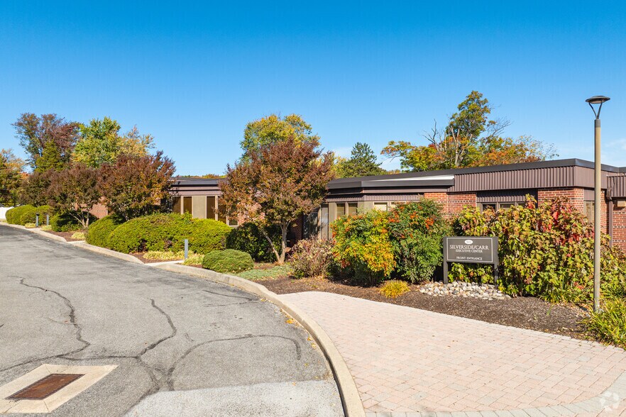 501 Silverside Rd, Wilmington, DE à louer - Photo du bâtiment - Image 2 de 18