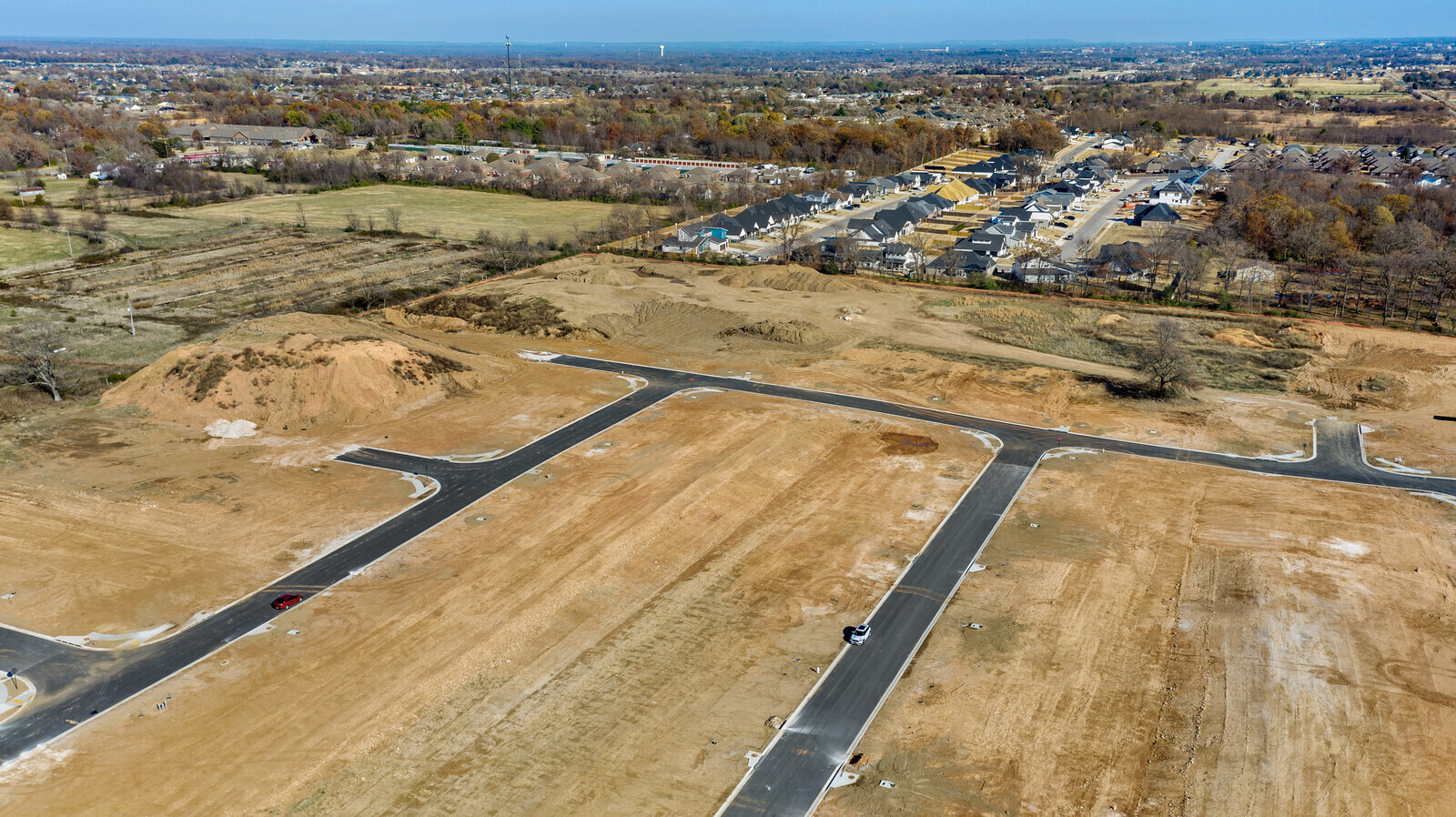 Silver Leaf Estates, Centerton, AR for sale Building Photo- Image 1 of 1