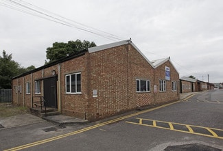 More details for Church Rd, Romford - Industrial for Lease