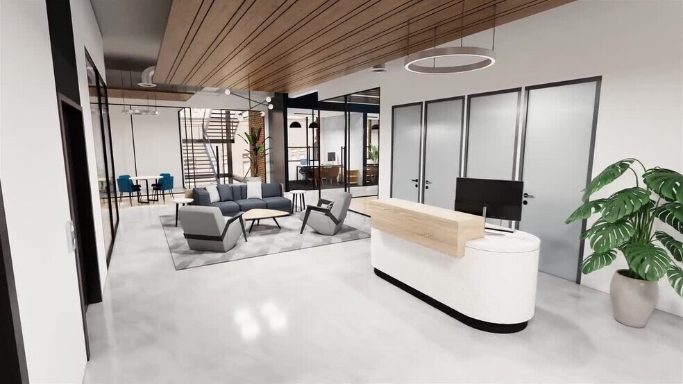 3600 South Blvd, Charlotte, NC à louer - Vidéo sur l’inscription commerciale - Image 2 de 9