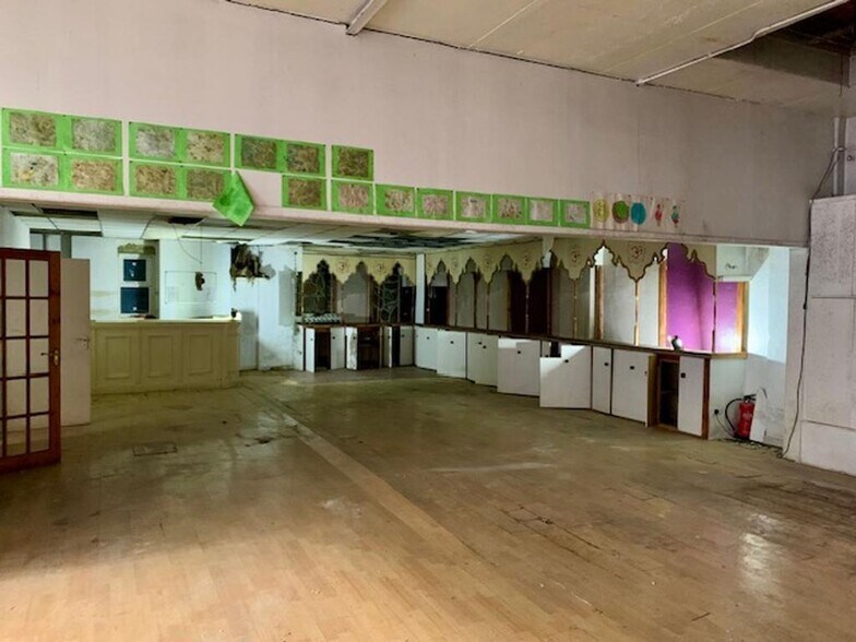 78A Frith Rd, Croydon à vendre - Photo du bâtiment - Image 3 de 7