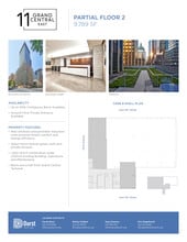 11 Grand Central East, New York, NY à louer Photo intérieure- Image 1 de 1