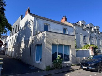 Plus de détails pour 67 Rue Nicolas Appert, Nantes - Bureau à louer
