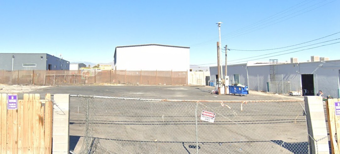 3550 Sirius Ave, Las Vegas, NV à vendre Photo du bâtiment- Image 1 de 1