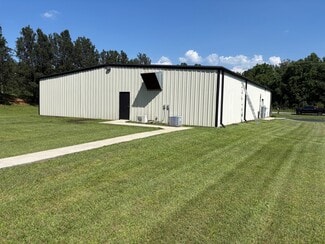 More details for 131 Reep Dr, Morganton, NC - Industrial for Lease