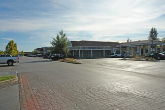 Plus de détails pour 6392-6512 Westside Rd, Redding, CA - Commerce de détail à louer