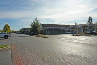 Plus de détails pour 6392-6512 Westside Rd, Redding, CA - Commerce de détail à louer