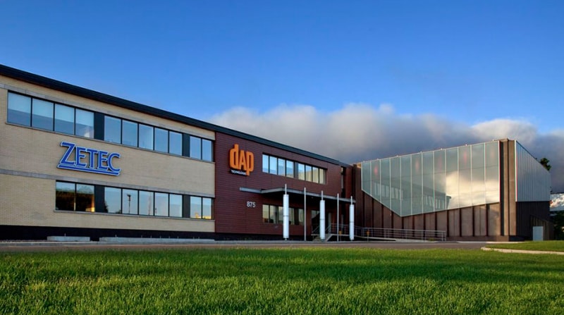 875 Boul Charest O, Québec, QC à vendre - Photo du bâtiment - Image 2 de 26