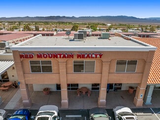 Plus de détails pour 1633-1651 Boulder City Pky, Boulder City, NV - Commerce de détail à vendre