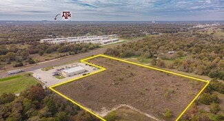 More details for TBD Hwy 30, College Station, TX - Land for Sale