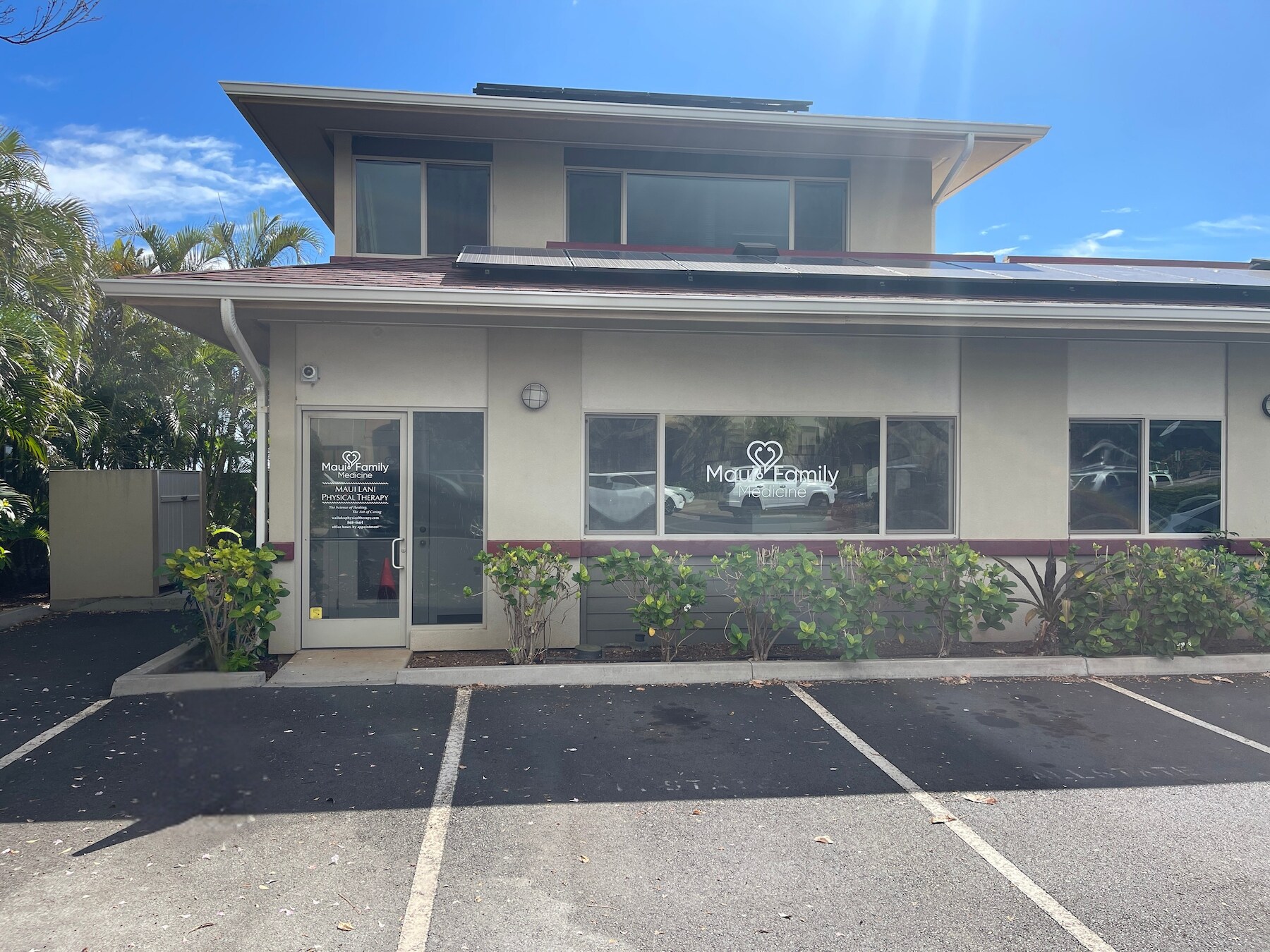 169 Maa St, Kahului, HI for lease Building Photo- Image 1 of 3