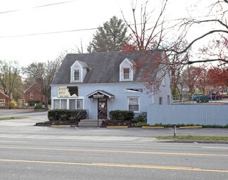 Plus de détails pour Clip & Dip/The Refinery – Commerce de détail à vendre