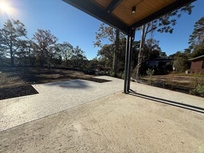 1121 Clarity Rd, Mount Pleasant, SC à louer Photo du bâtiment- Image 2 de 4