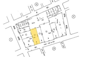 More details for 730 E F St, Oakdale, CA - Office for Sale