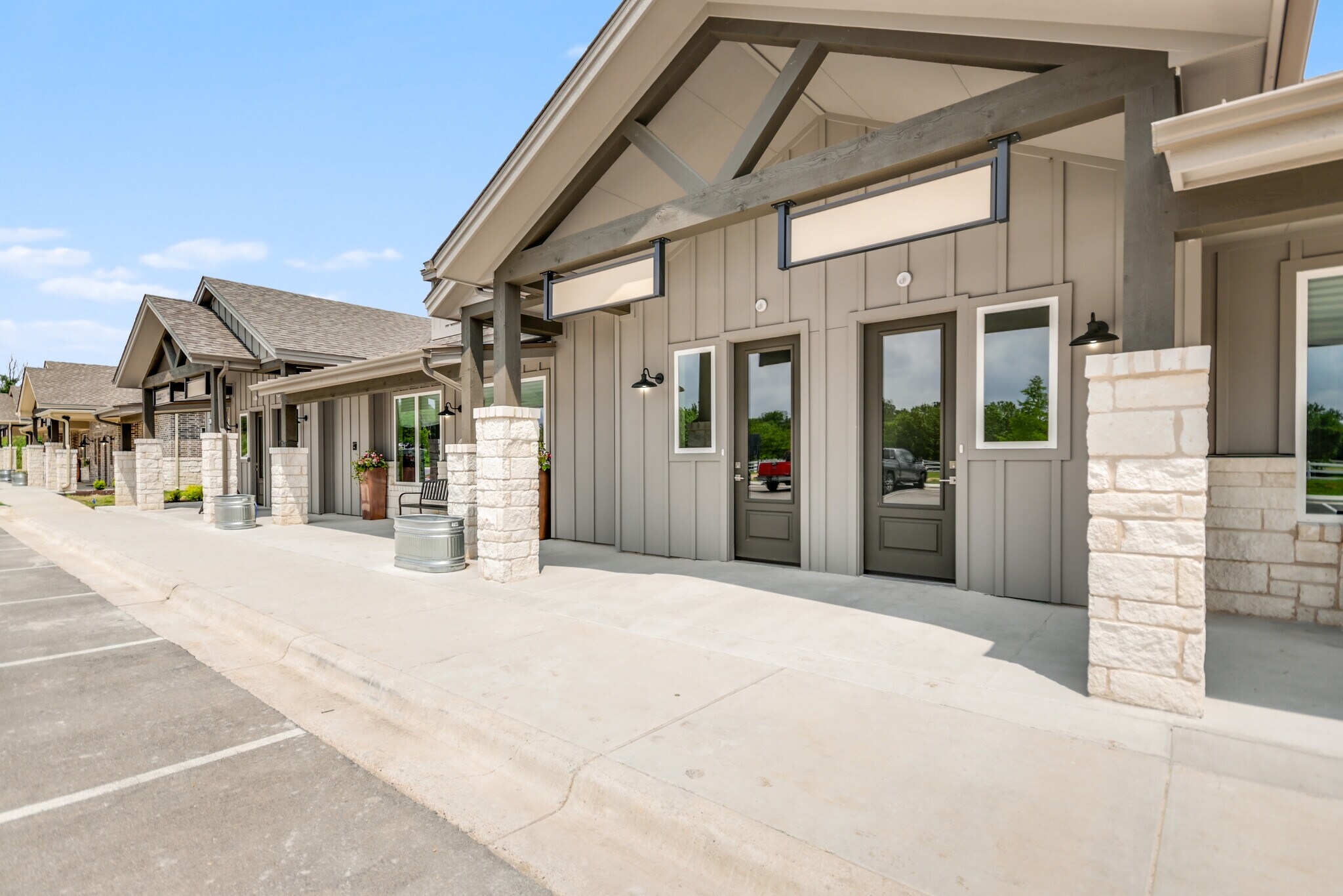 2901 Caballo Ranch Blvd, Cedar Park, TX à louer Photo du bâtiment- Image 1 de 10