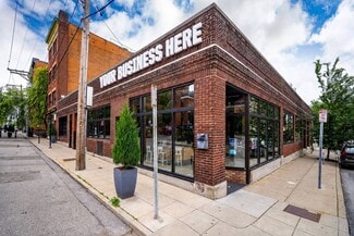 More details for 331 E 13th St, Cincinnati, OH - Retail for Lease
