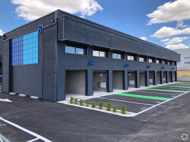 Calle Julio Cervera, 6, Móstoles, Madrid à louer - Photo intérieure - Image 1 de 1