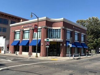 Plus de détails pour 201 3rd St, Santa Rosa, CA - Bureau/Commerce de détail à louer