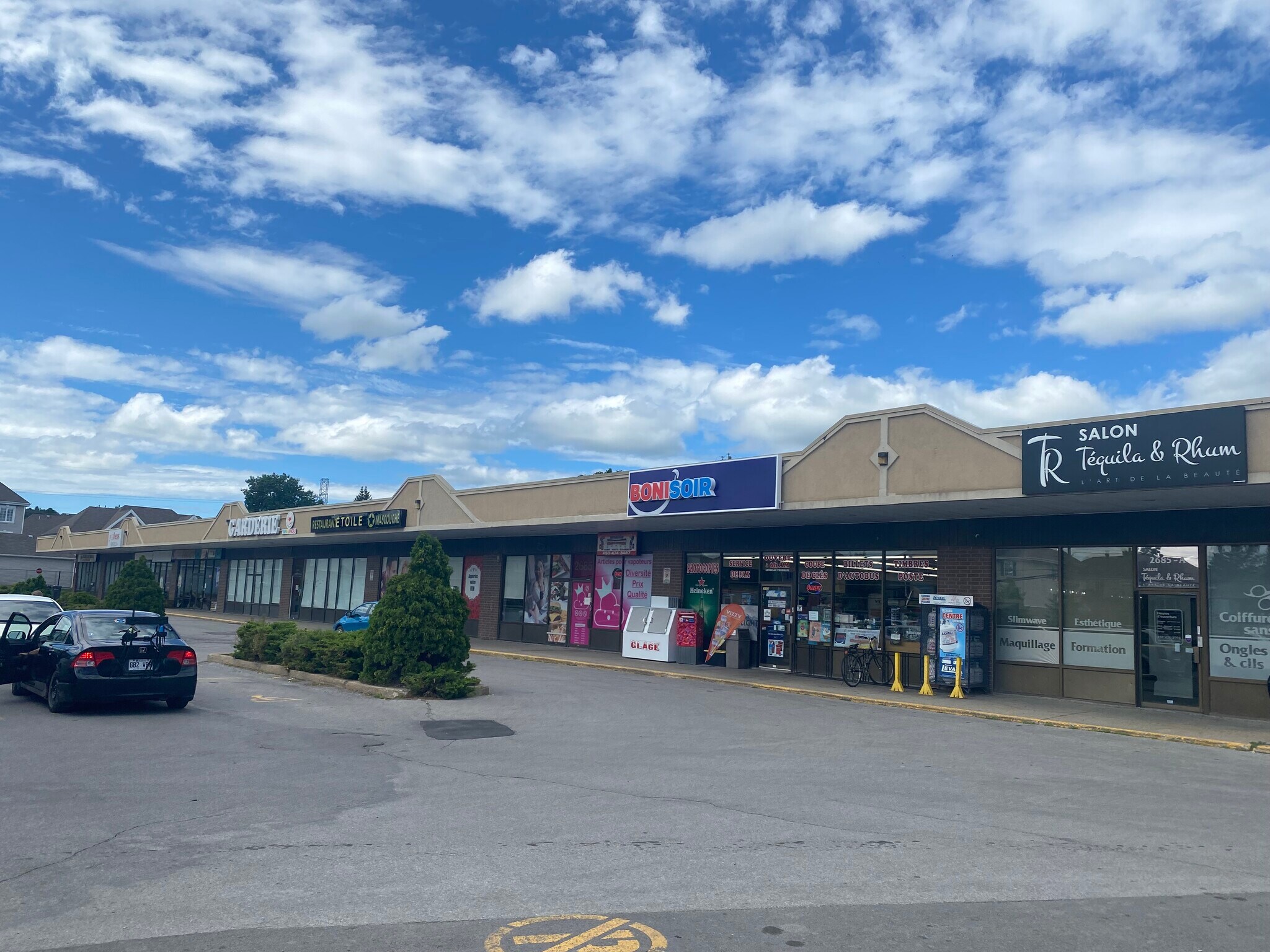 2685 Ch Sainte-Marie, Mascouche, QC for sale Building Photo- Image 1 of 1