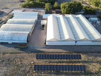 More details for 2572 N Road 1 E, Chino Valley, AZ - Industrial for Sale