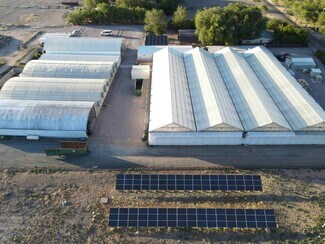 Plus de détails pour 2572 N Road 1 E, Chino Valley, AZ - Industriel à vendre