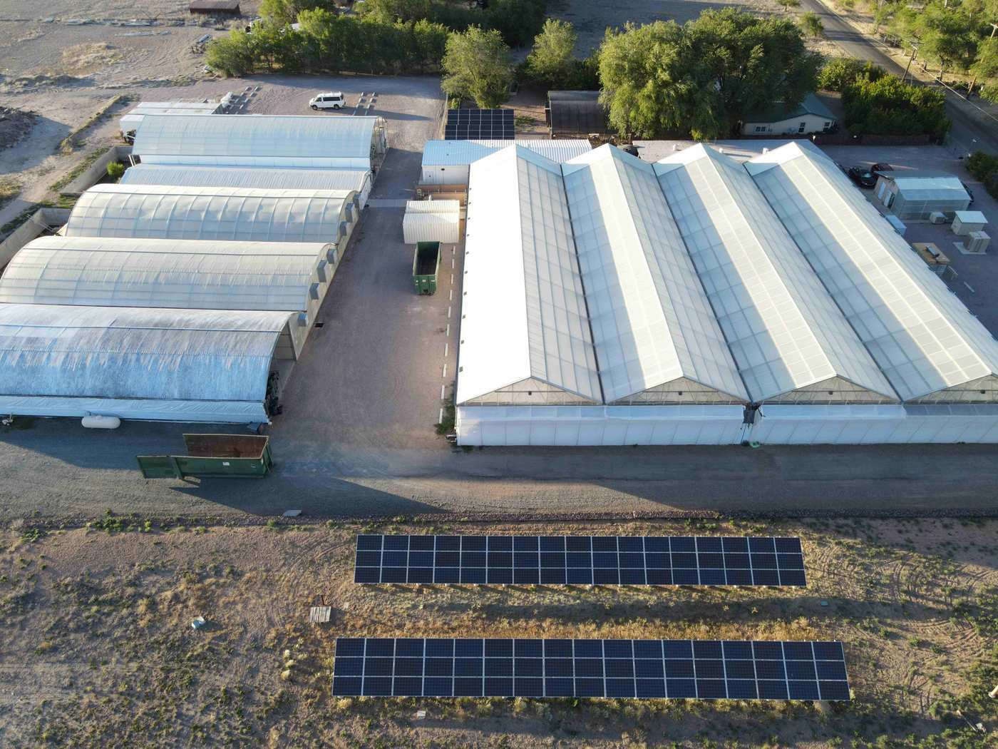 2572 N Road 1 E, Chino Valley, AZ à vendre Photo principale- Image 1 de 10