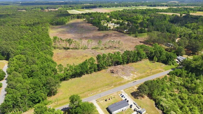 Plus de détails pour 2460 Tanner Rd, Rocky Mount, NC - Terrain à vendre