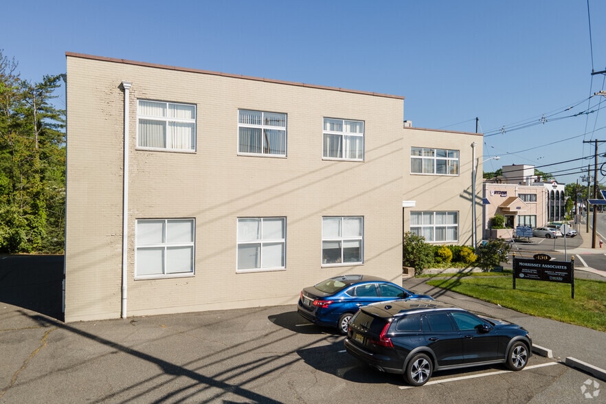 456 Sylvan Ave, Englewood Cliffs, NJ for lease - Building Photo - Image 2 of 4
