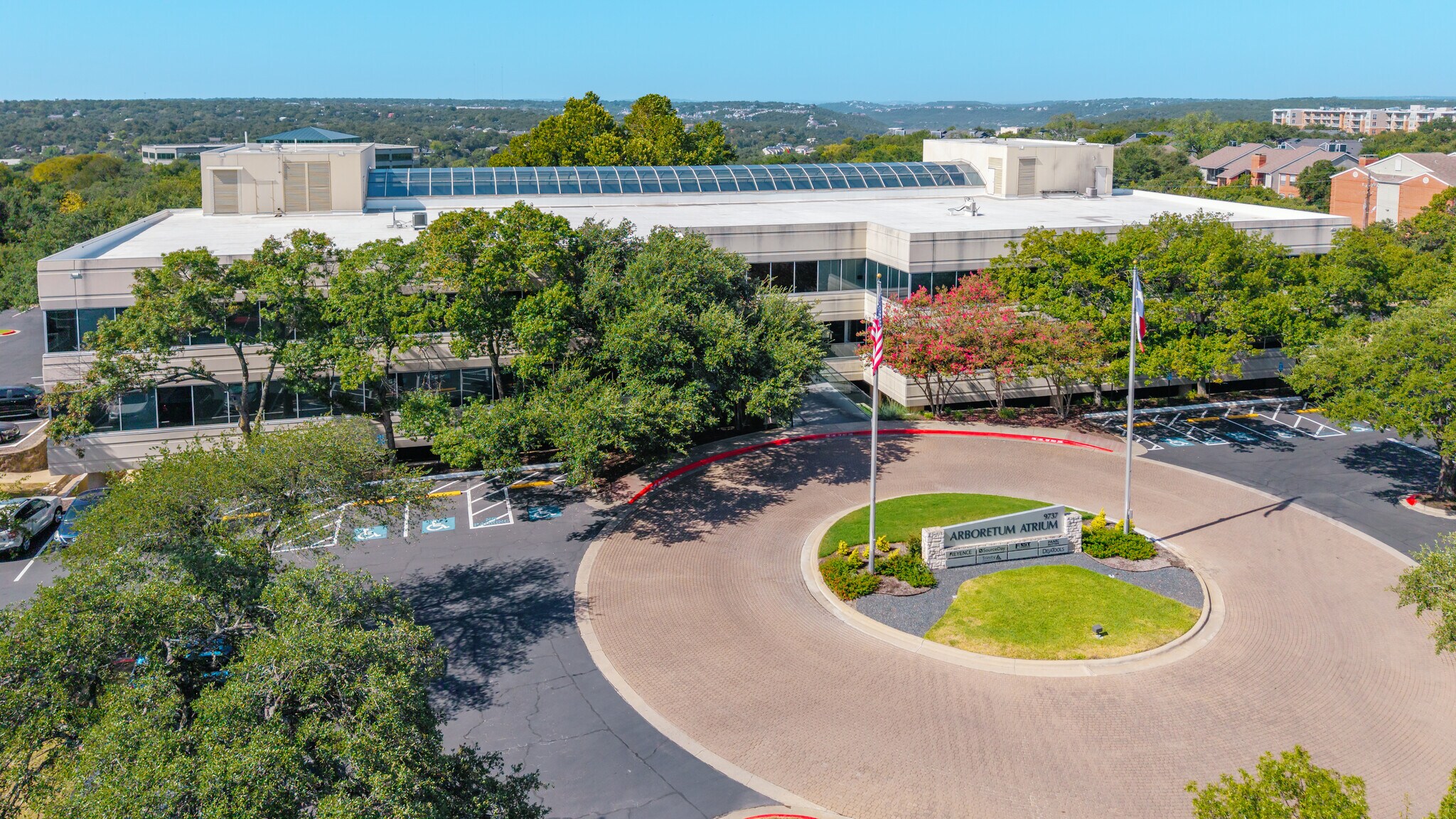 9737 Great Hills Trl, Austin, TX for lease Building Photo- Image 1 of 12