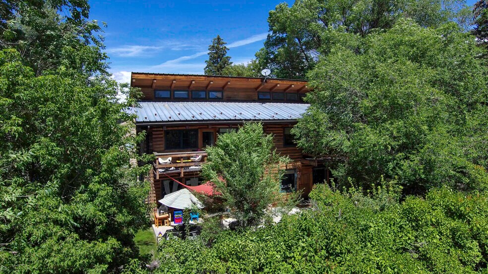 309 N River St, Hailey, ID à vendre - Photo du bâtiment - Image 3 de 12