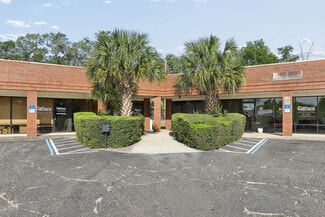 Plus de détails pour 772 Foxridge Center Dr, Orange Park, FL - Bureau à vendre