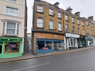 More details for 55-57 Grosvenor Rd, Tunbridge Wells - Retail for Sale