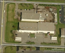 7870 215th St W, Lakeville, MN - AÉRIEN Vue de la carte