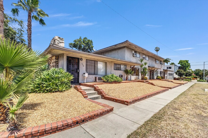 357 Amber Ct, Upland, CA for sale - Building Photo - Image 3 of 25