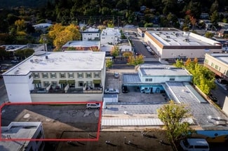 More details for 109 G St, San Rafael, CA - Land for Sale