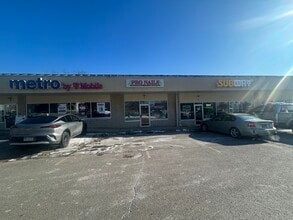 869 E State St, Sharon, PA for lease Interior Photo- Image 2 of 13