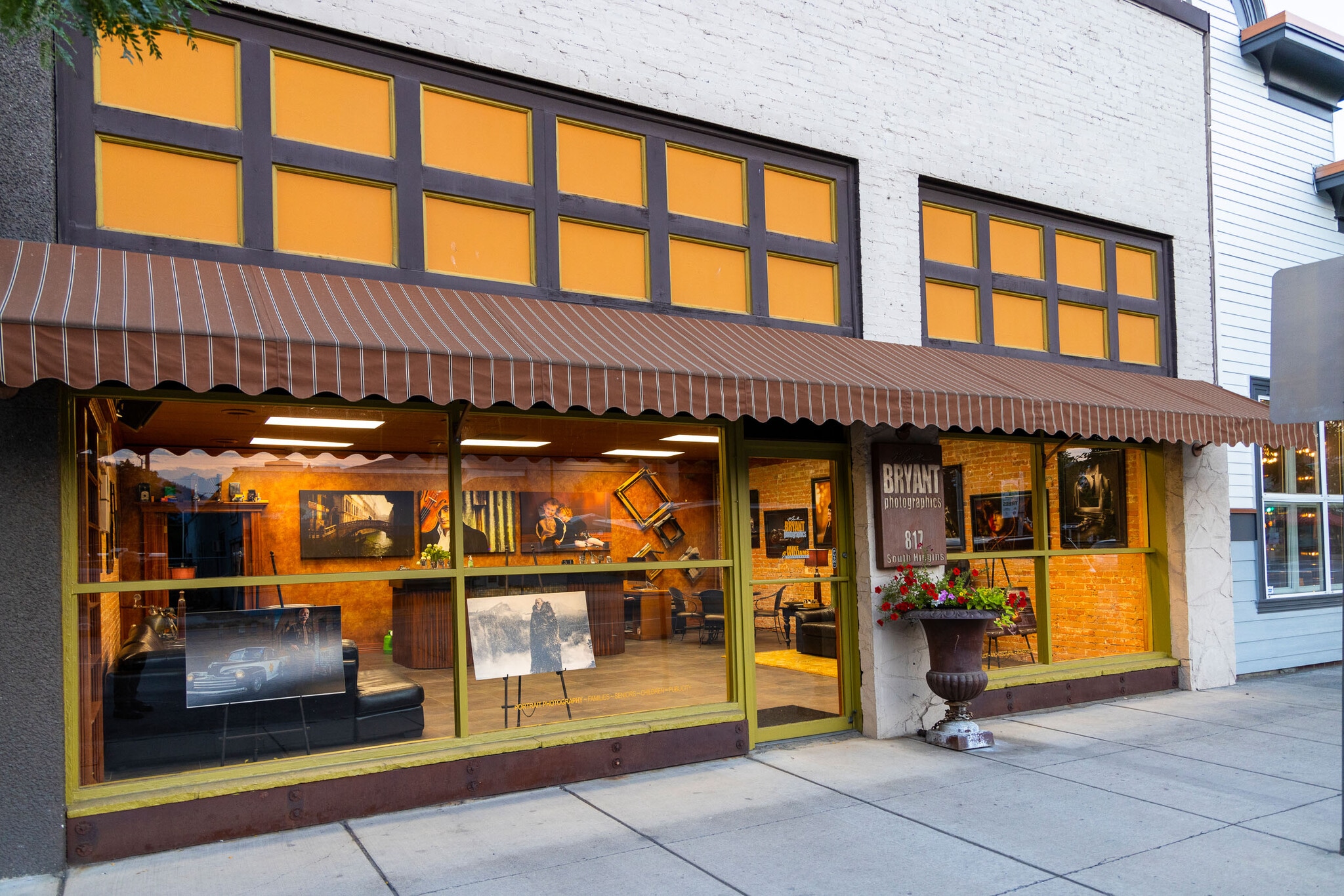 817 S Higgins Ave, Missoula, MT for sale Primary Photo- Image 1 of 23