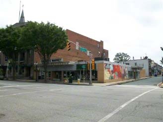 300 E High St, Pottstown, PA for lease - Primary Photo - Image 1 of 2