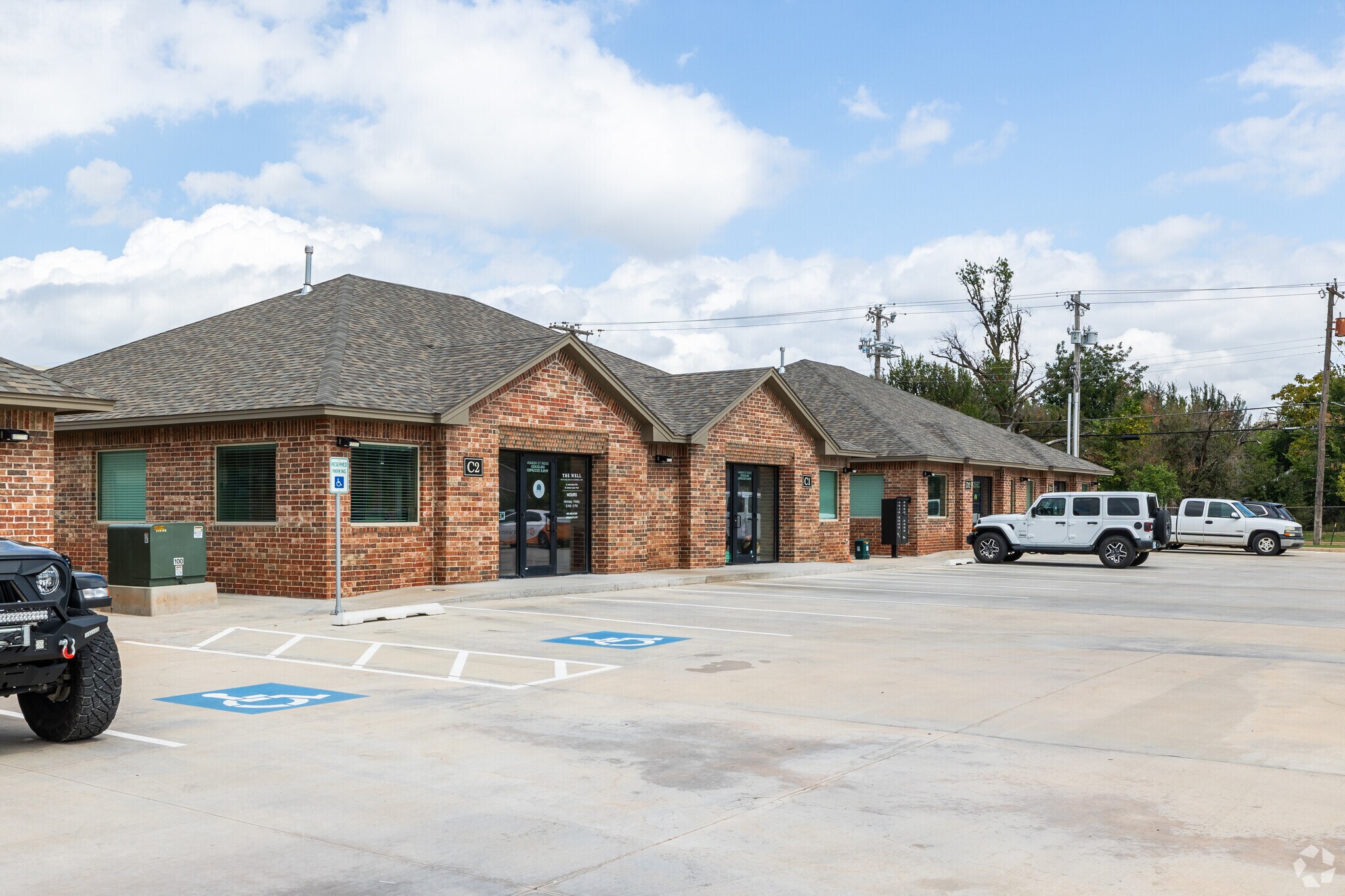 4107 N Council Rd, Bethany, OK à vendre Photo principale- Image 1 de 1