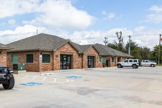 More details for 4107 N Council Rd, Bethany, OK - Office, Office/Retail for Lease