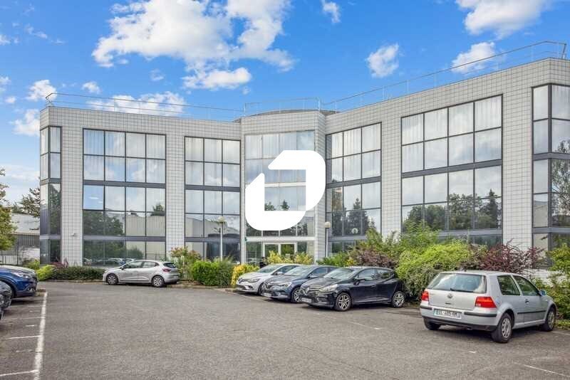 2 Rue Ambroise Croizat, Palaiseau à vendre - Photo du bâtiment - Image 3 de 14