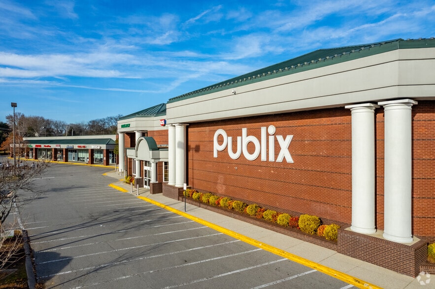 2020 Fieldstone Pkwy, Franklin, TN for lease - Primary Photo - Image 2 of 5