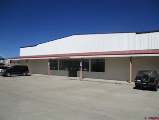 More details for 1000 N Main St, Gunnison, CO - Office/Retail for Lease