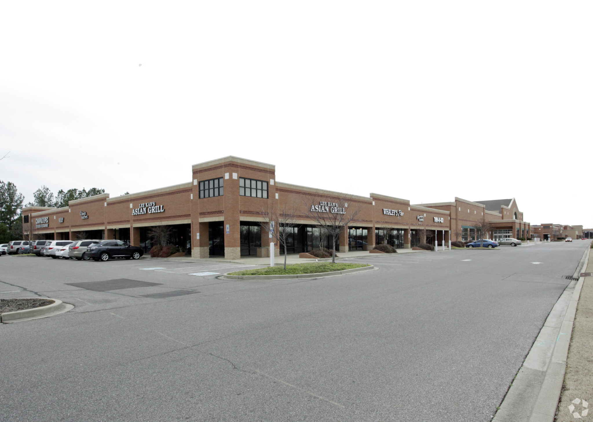 255-305 New Byhalia Rd, Collierville, TN for sale Building Photo- Image 1 of 1