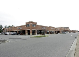 Plus de détails pour 255-305 New Byhalia Rd, Collierville, TN - Commerce de détail à louer