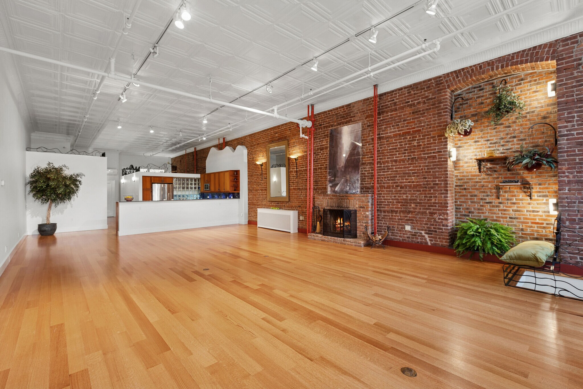 725 Union St, Brooklyn, NY à vendre Photo intérieure- Image 1 de 4