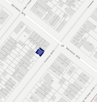 More details for 8776 16th Ave, Brooklyn, NY - Multifamily for Sale