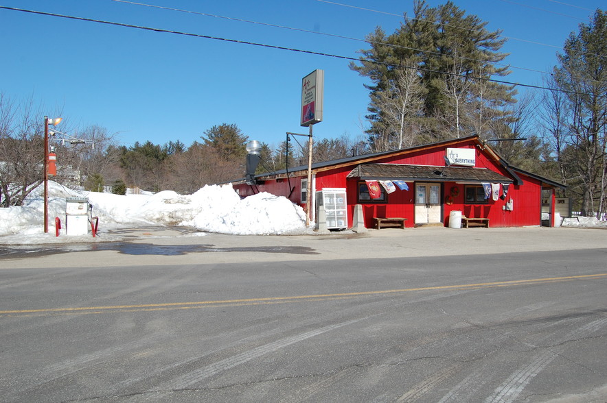 409 Maine St, Stoneham, ME à vendre - Autre - Image 1 de 1